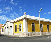 Centre Culturel de Mindelo
