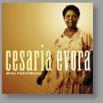 C�saria Evora - Miss Perfumado