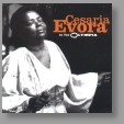C�saria Evora - Live � l'Olympia