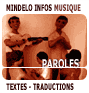Paroles